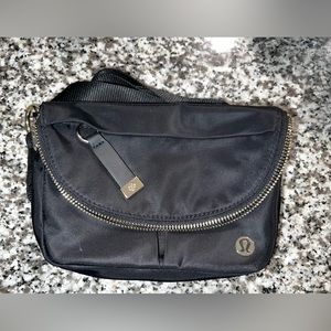 Lululemon All Night Festival Micro